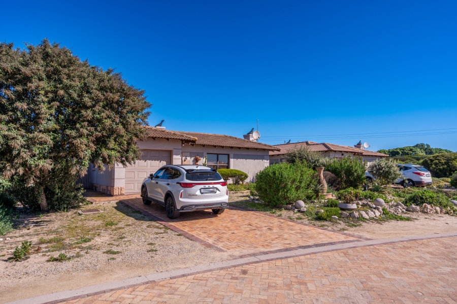 3 Bedroom Property for Sale in Langebaan Country Estate Western Cape